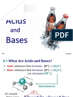 Chem3369 Chapter08 Acids and Bases