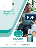 Catalogo Belleza CO Marzo21