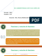 Matematicas II - Encuentro 2-m