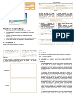 3 Escritura de Textos Informativos