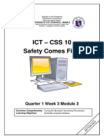 TLE-TE-10 Q1 W3 Mod3 ICT-CSS