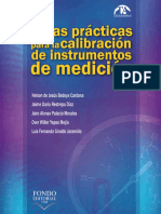 Guias Calibracion Instrumentos Medicion