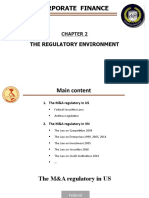 L3,4_The Regulatory Environment