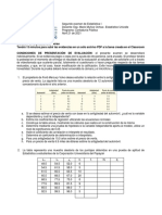 Segundo Parcial Contaduria Estadsitica I-4-2021