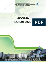Laporan Tahun 2020 Rsup DR Kariadi Semarang Fix - Compressed