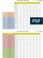 Absentee - Report - 1 3 5 7sem 2020 21