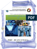 La Educación Intercultural en América Latina - Matamoros Huaman Richard Rainer - Opcional III