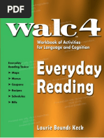 WALC 10: Memory Exercises Guide | PDF | Language Arts & Discipline