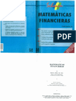 (Serie de Compendios Schaum) Ayres, Frank - Matemáticas financieras-McGraw-Hill (1997)