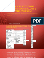 Procesamiento de Productos Curados y Semiconservas6