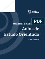 ENSINO MÉDIO - PARTE I(1)