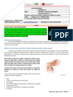 Frecuencia cardíaca en reposo