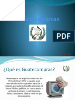 Guatecompras