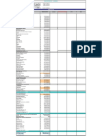 Presupuesto Cero Ladera Rev (Version 1)