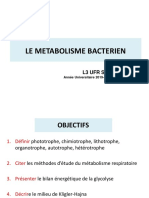 Chap. 5. Metabolisme Bacterien l3 2019 2020 (1)