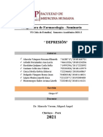 Informe 5 de Farmaco Seminario