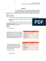 Actividad 4 - Ruta Critica