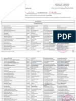 Redeploiement MINESEC 23 Aout 2019 Ok