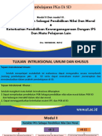 Pertemuan 2