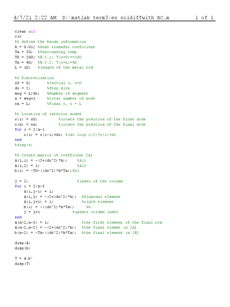 4/7/21 2:22 AM D:/matlab Term3/ex - Soldiffwith - BC.M 1 of 1: For End ...