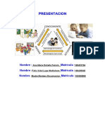 Tarea 2.2 Investigaciones Sobre La Enseñanza y El Aprendizaje