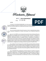 Manual Itse 2018 RJ 016 2018 Cenepred