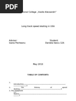 Download Speed skating in the USA by Daniela Ilascu SN50399252 doc pdf