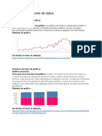 Representaciones de Datos