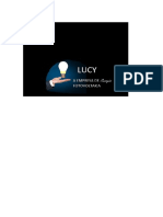 logo LUCY 