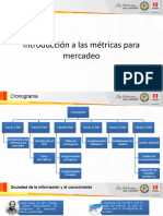 Introducción A La Analítica Del Consumidor