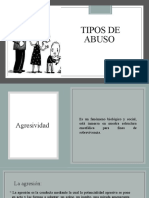 Tipos de Violencia (Autosaved)