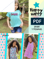 Catalogo Happy Happy Kids