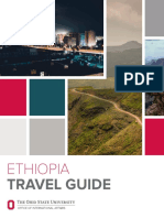 Ethiopia Travel Guide Online