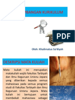 Pertemuan 1