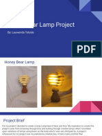 Lamp Project