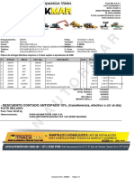 Cotizacion 608069