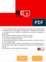 RSC Online Curso Crime de Perseguicao 05042021