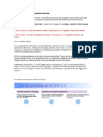 Caso Practico Uso de CFDI 3.3 Anticipos