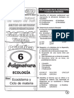 Ecologia 6