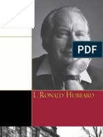 L. Ronald Hubbard