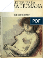 Jose Parramón - Cómo Dibujar La Figura Humana