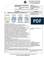 Quimica Murillo 10 B