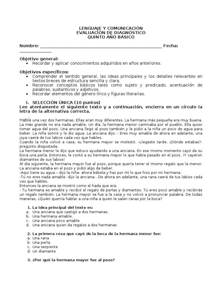 Prueba