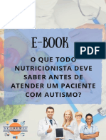 E-book_ Nutricionista e Autismo
