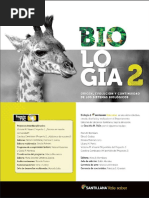 El-Libro-Azul-de-La-Decodificacion-Biologica - BOURON PDF | PDF