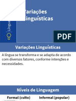 Variações-linguísticas