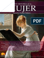 Breve Historia de La Mujer - PDF Sandra Ferrer (2017)