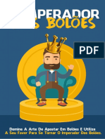 O Imperador Dos Bolões