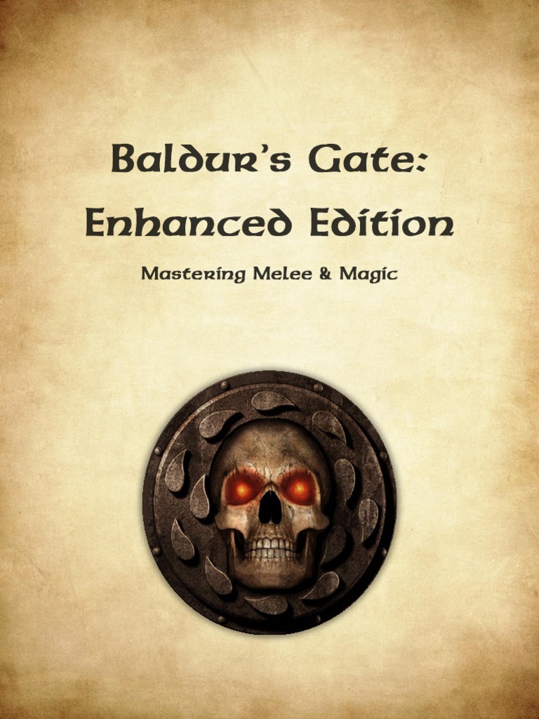 Mastering Melee & Magic | PDF | Technology & Engineering