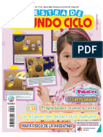 Revista Maestra Segundo Ciclo